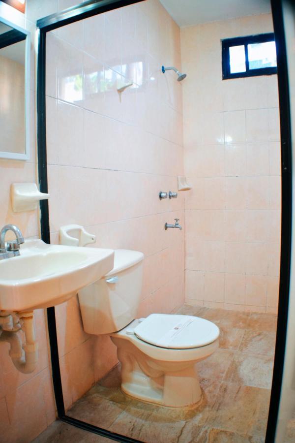 Hotel Hacienda Sanchez วัลลาโดลิด ภายนอก รูปภาพ