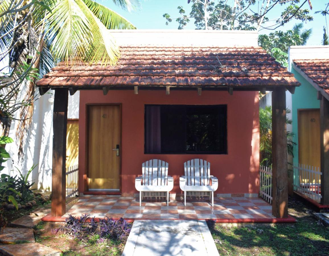 Hotel Hacienda Sanchez วัลลาโดลิด ภายนอก รูปภาพ